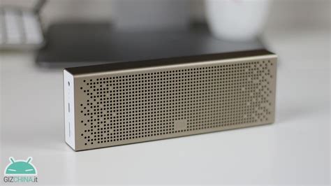 xiaomi mi square metal box bluetooth speaker отзывы|Xiaomi Square Box 2: A Budget Bluetooth speaker from Mi.